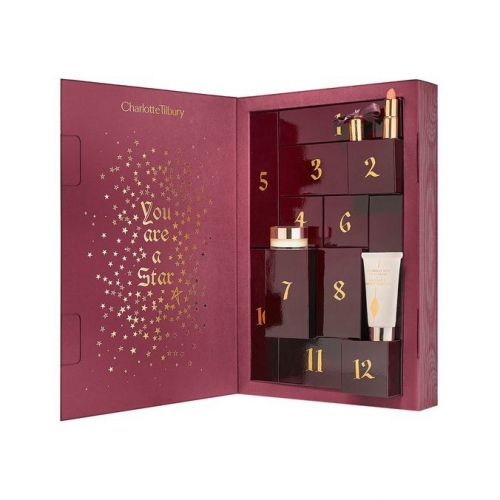 Advent Calendar Box