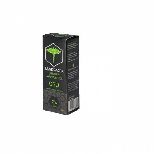 Customized Cardboard CBD Oil Vape Cartridge Products CBD Display Packaging Box